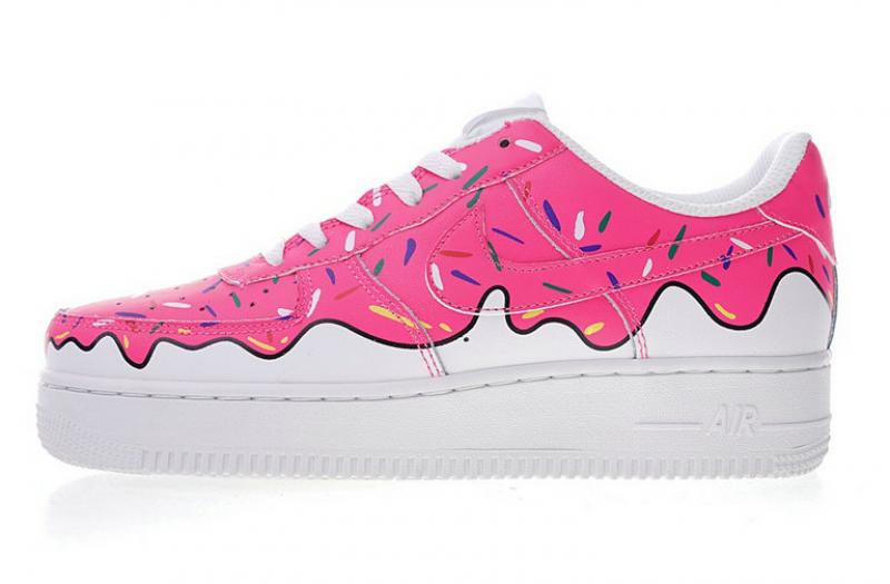 nike air force 1 solde