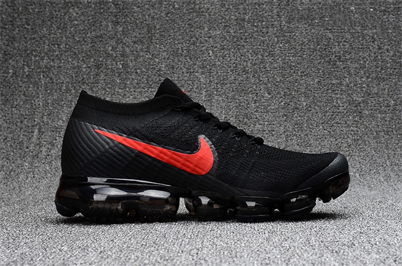 nike air vapormax homme rouge