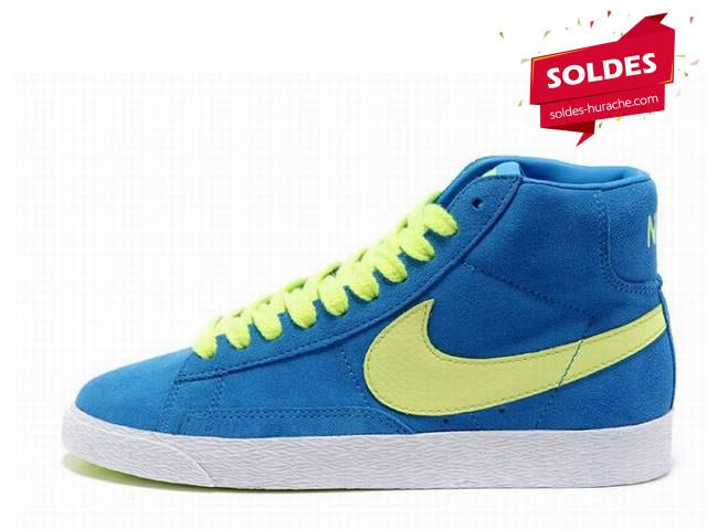 nike blazer femme couleur